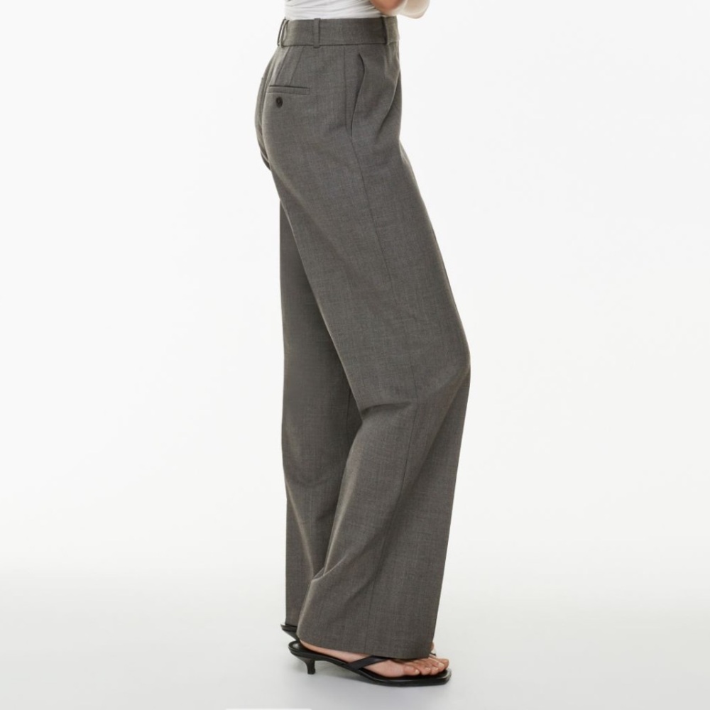 Aritzia Babaton Agency Pant